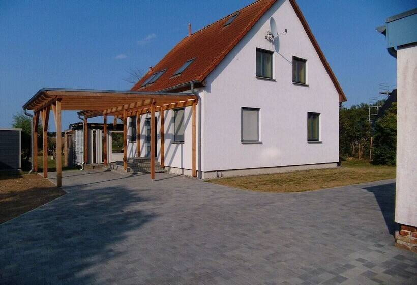 Delightful Apartment In Rerik Near Baltic Sea