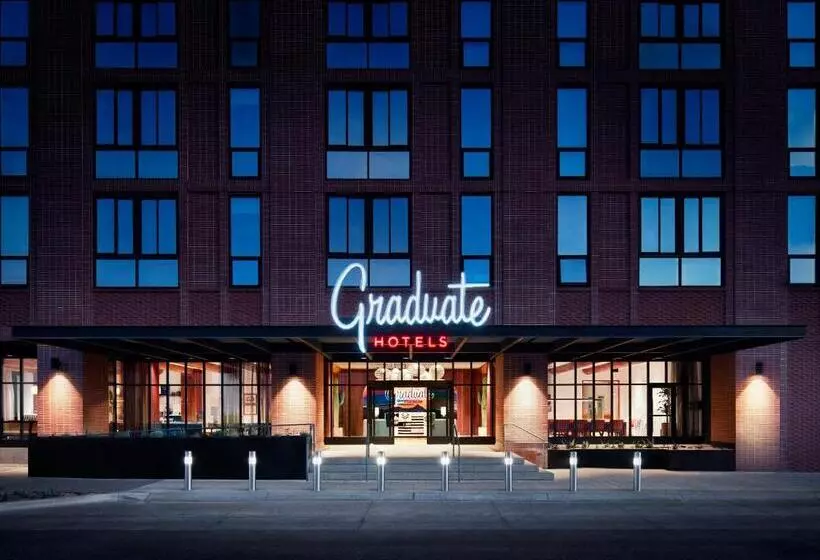 هتل Graduate By Hilton Tucson