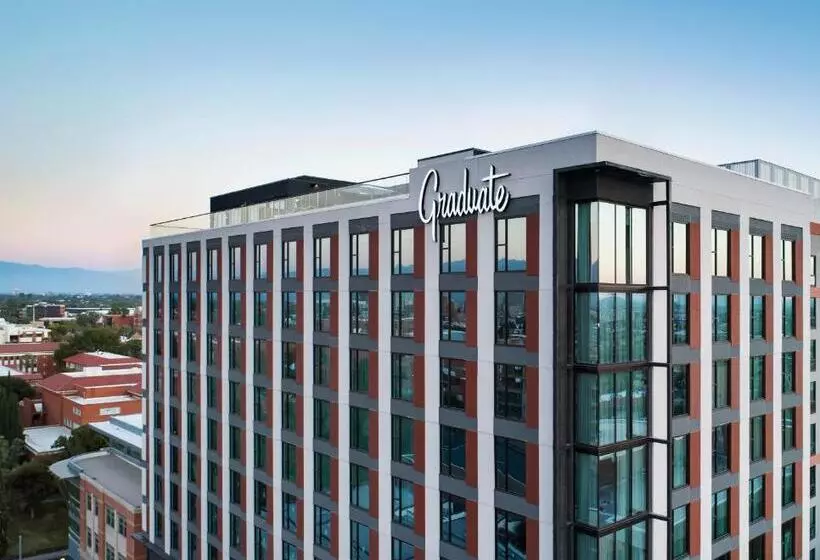 هتل Graduate By Hilton Tucson