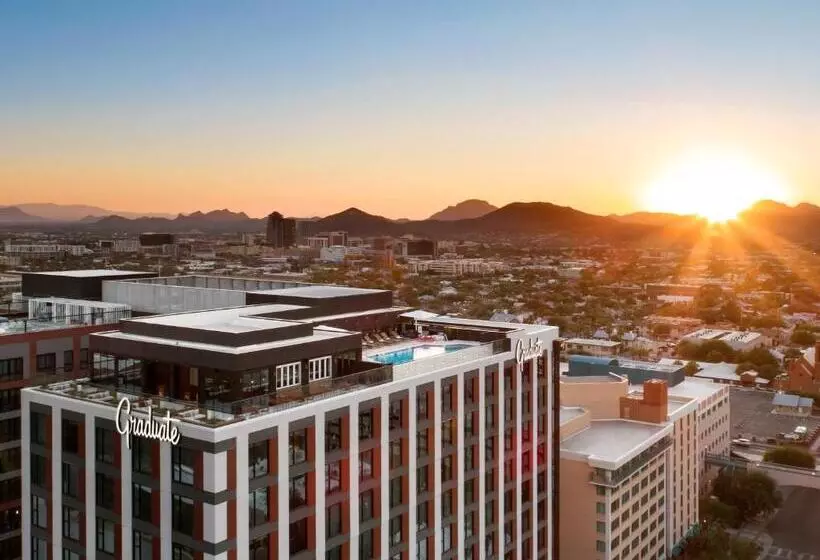 هتل Graduate By Hilton Tucson