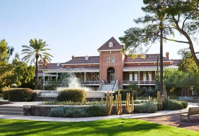 هتل Graduate By Hilton Tucson