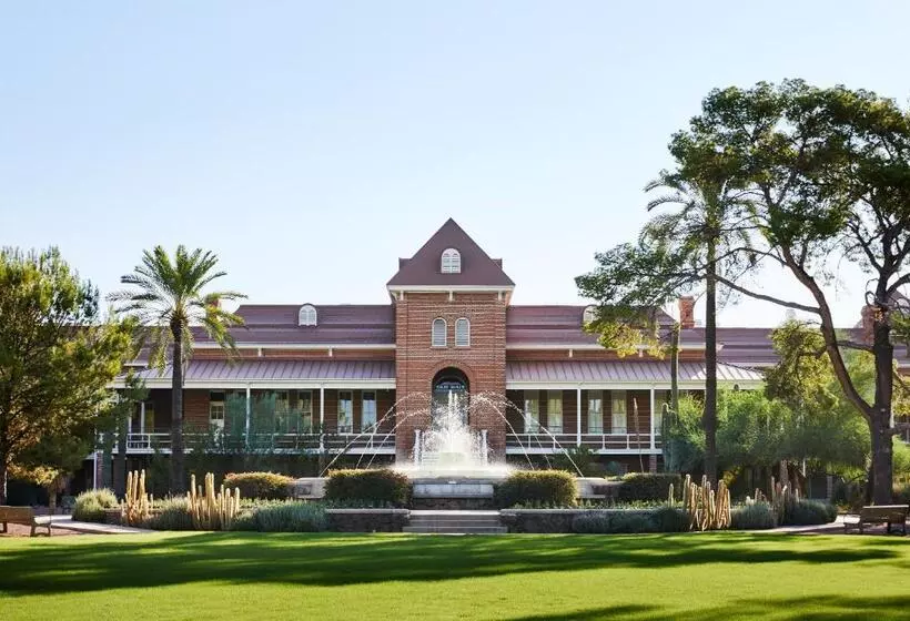 هتل Graduate By Hilton Tucson