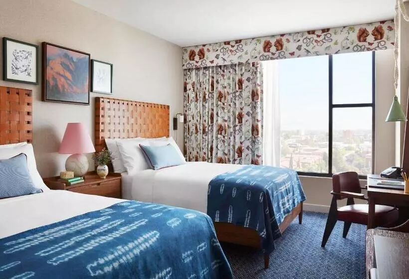 هتل Graduate By Hilton Tucson