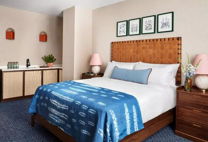 هتل Graduate By Hilton Tucson