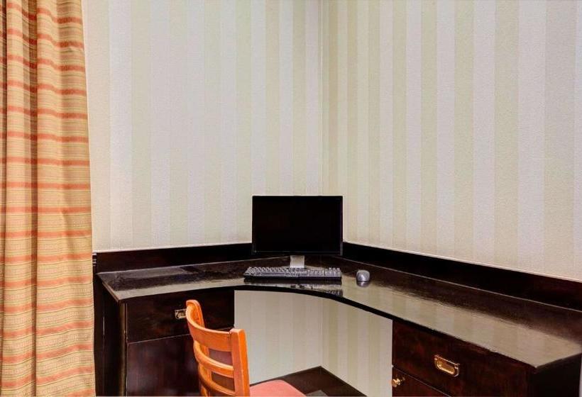 فندق Hillcrest  Near Jfk Air Train