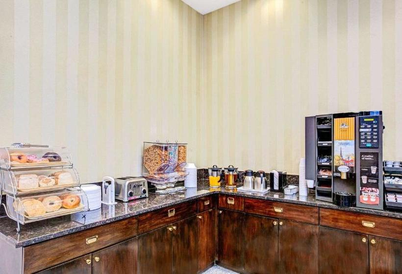 فندق Hillcrest  Near Jfk Air Train