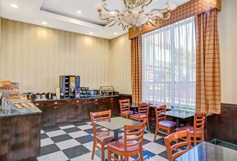 Hotelli Hillcrest  Near Jfk Air Train