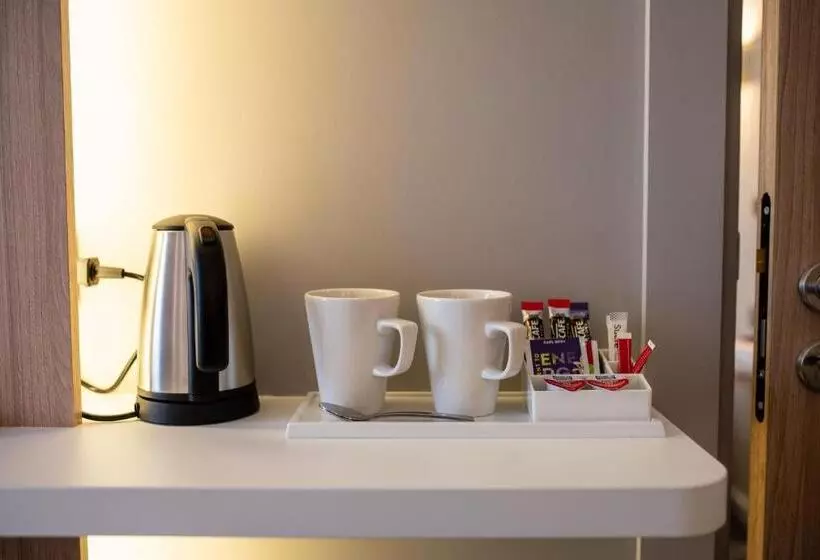 Hotelli Holiday Inn Express   Arcachon   La Teste, An Ihg