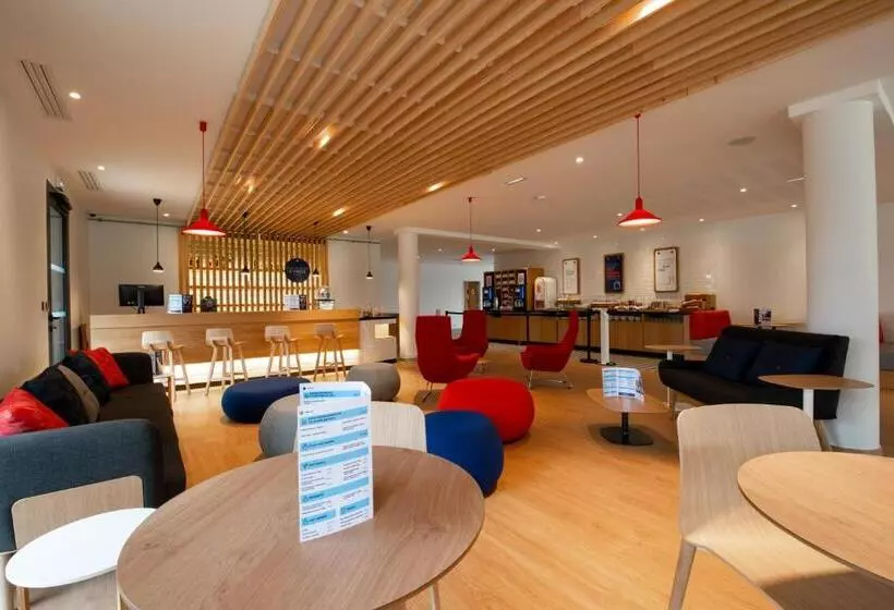 Hotelli Holiday Inn Express   Arcachon   La Teste, An Ihg