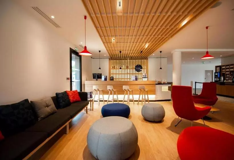 Hotelli Holiday Inn Express   Arcachon   La Teste, An Ihg