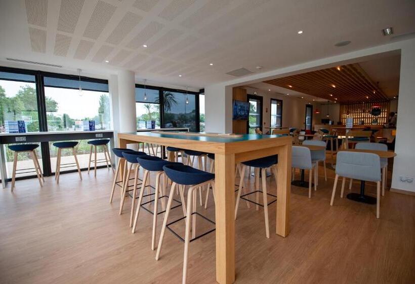 ホテル Holiday Inn Express   Arcachon   La Teste, An Ihg