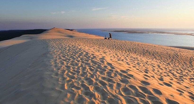 ホテル Holiday Inn Express   Arcachon   La Teste, An Ihg