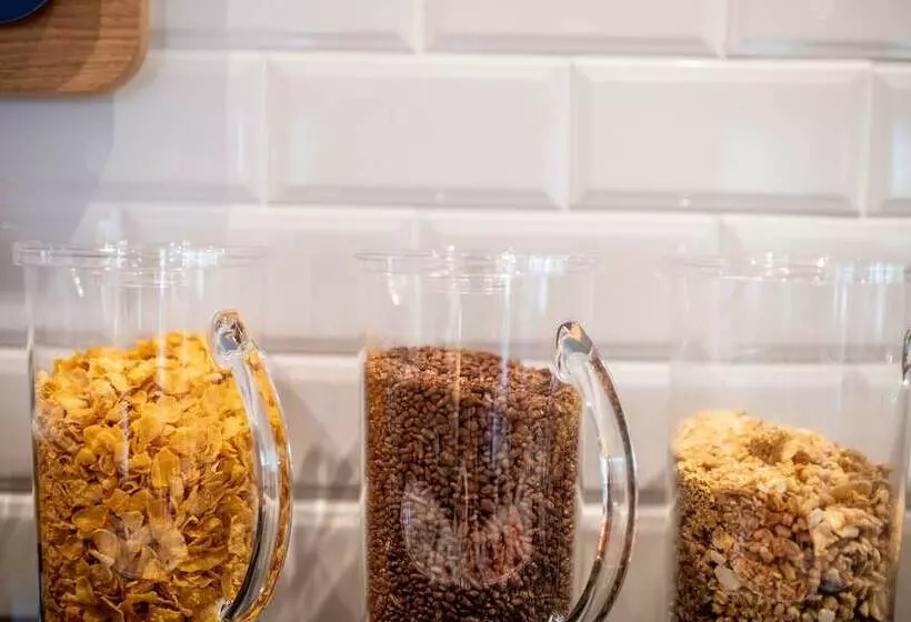 Hotelli Holiday Inn Express   Arcachon   La Teste, An Ihg