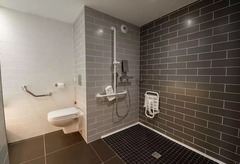 Hotelli Holiday Inn Express   Arcachon   La Teste, An Ihg