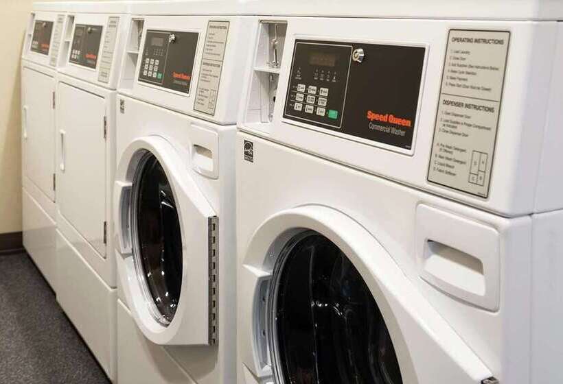 호텔 Home2 Suites Troy