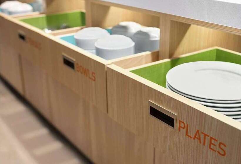 호텔 Home2 Suites Troy