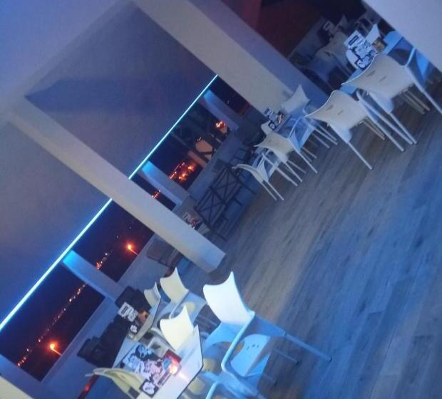 ホテル Puerta Salinas Isla Cristina