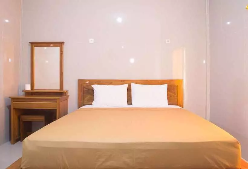 هتل Tanjung Alam  & Restaurant