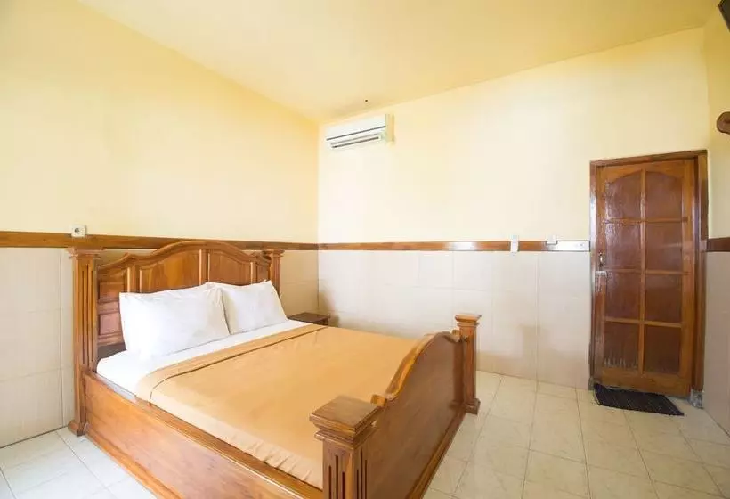 هتل Tanjung Alam  & Restaurant