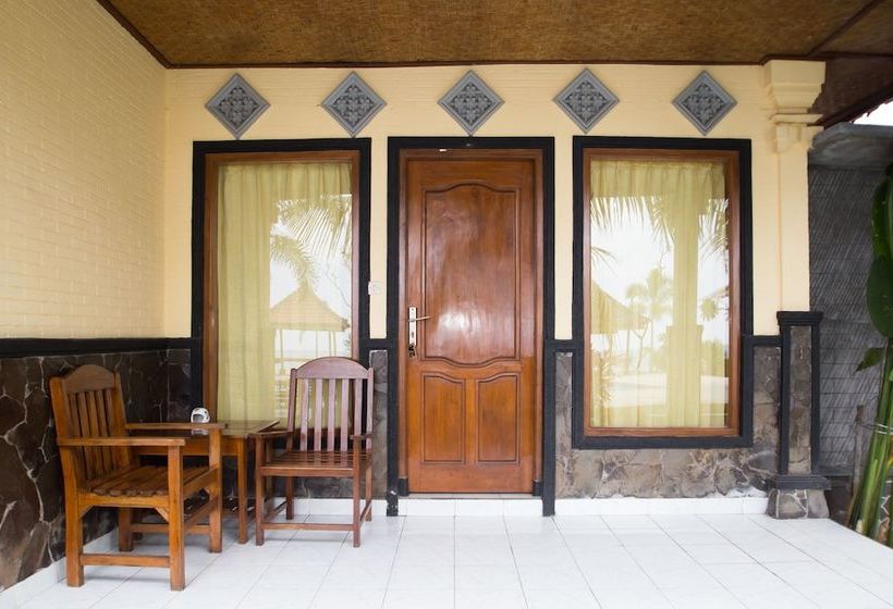 בית מלון כפרי Tanjung Alam  & Restaurant