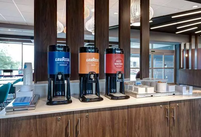 Hotelli Tru By Hilton Grantville, Pa