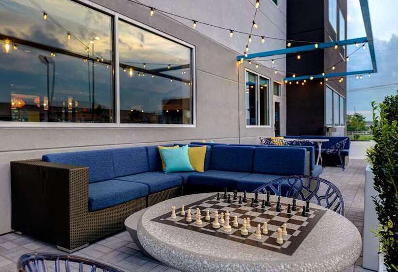 Отель Tru By Hilton Grantville, Pa