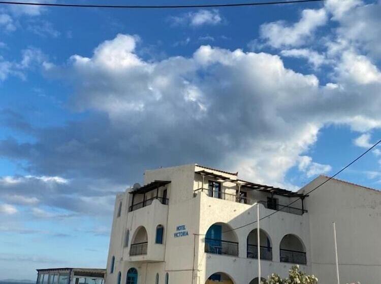 هتل Victoria