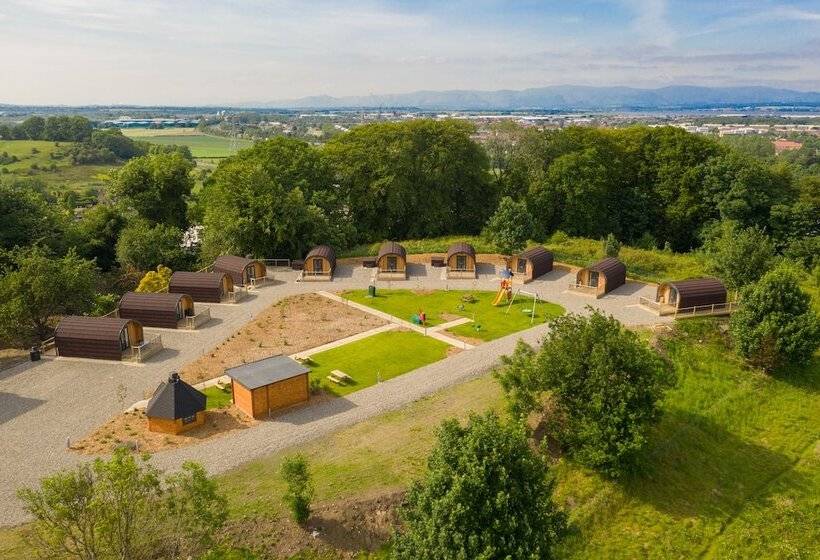 Otel Weedingshall Lodges