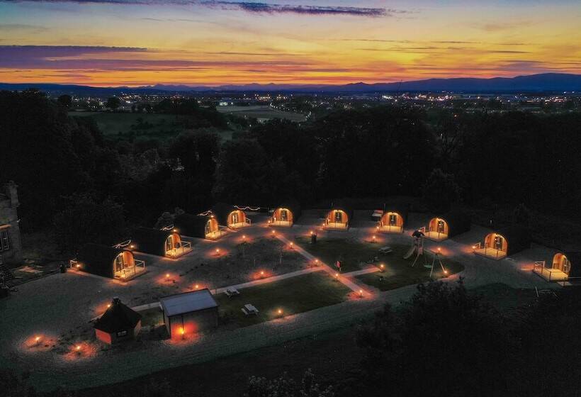 Otel Weedingshall Lodges