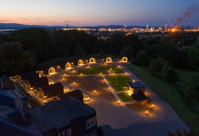 Otel Weedingshall Lodges