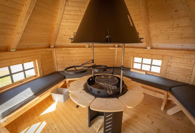 Otel Weedingshall Lodges