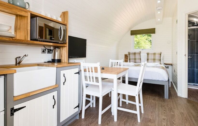 Otel Weedingshall Lodges