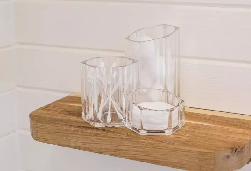 Hotelli Weedingshall Lodges