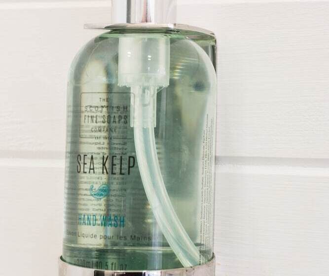 Otel Weedingshall Lodges