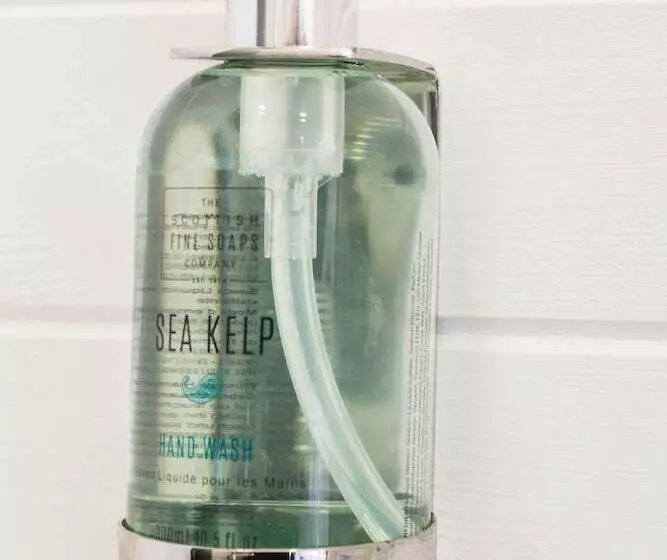 Hotelli Weedingshall Lodges