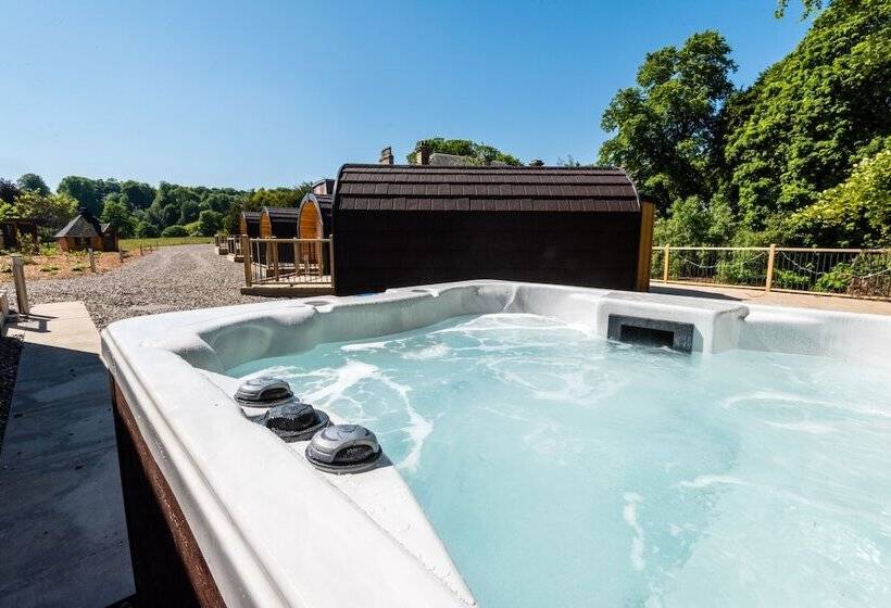 Otel Weedingshall Lodges