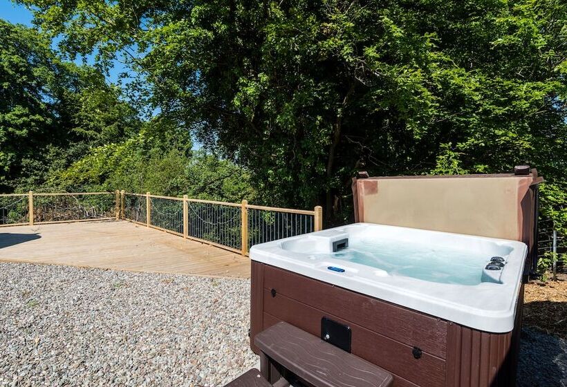 Otel Weedingshall Lodges