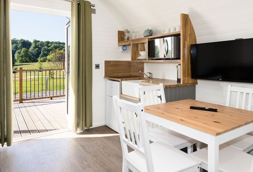 Otel Weedingshall Lodges