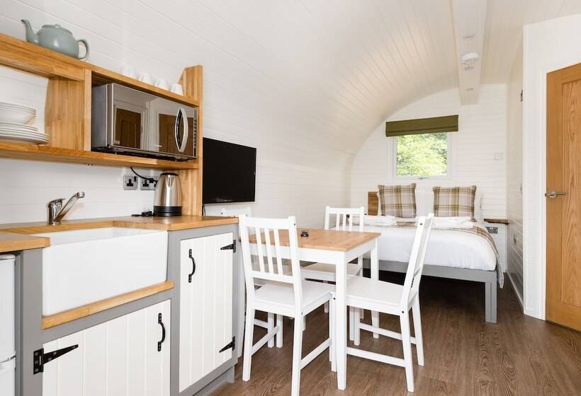 Otel Weedingshall Lodges
