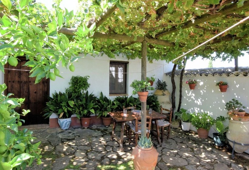 Lavish Cottage In Fuentes De Cesna With Pool