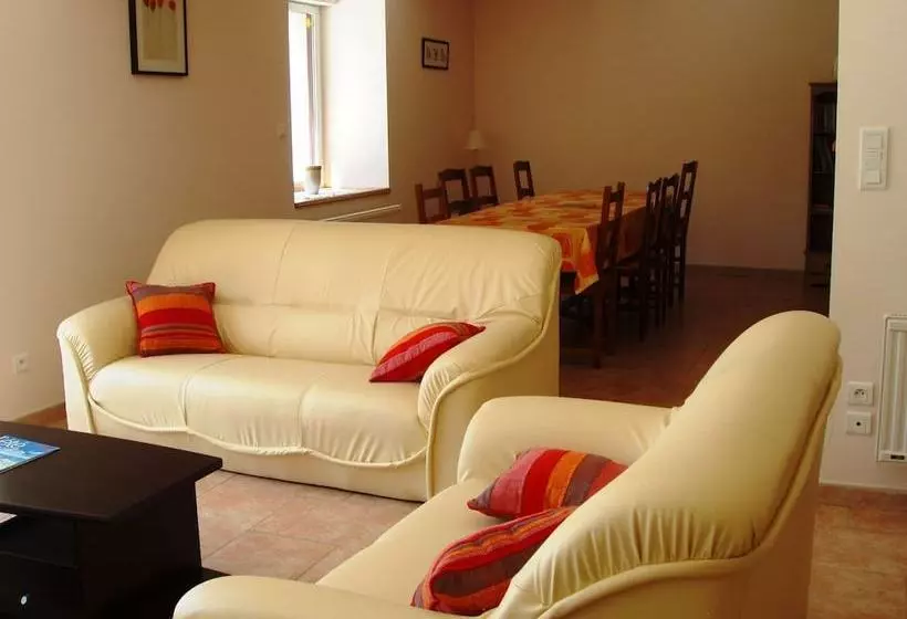 Modern Cottage In Normandy With Large Garden