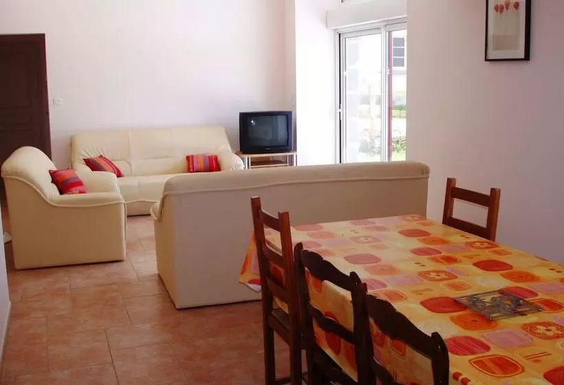 Modern Cottage In Normandy With Large Garden