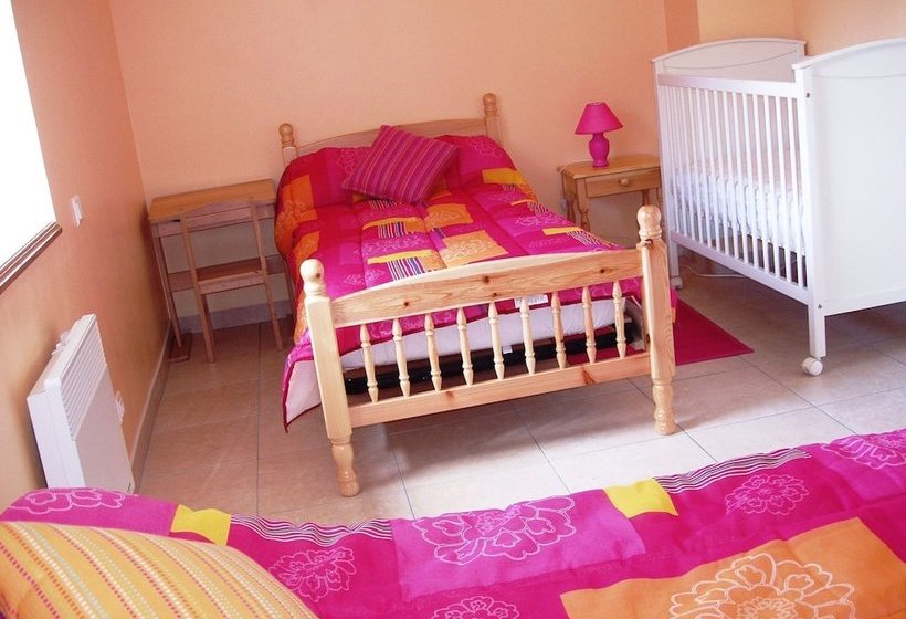 Modern Cottage In Normandy With Large Garden