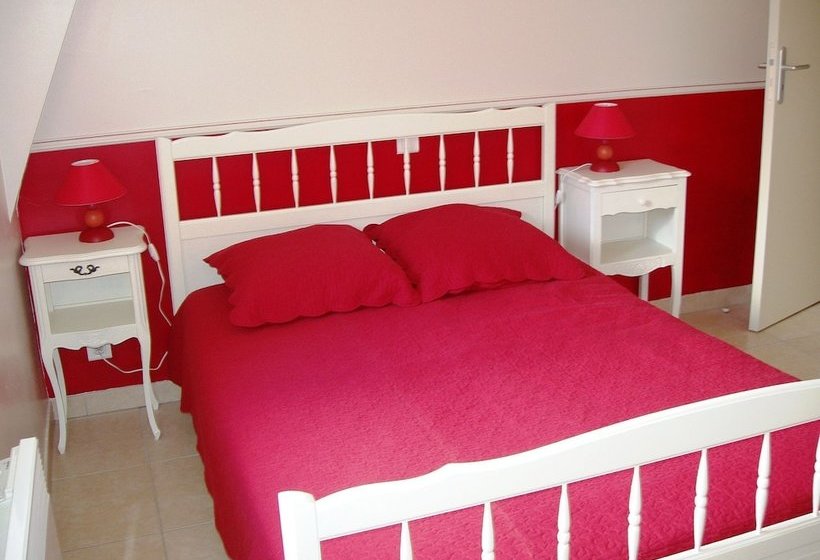 Modern Cottage In Normandy With Large Garden