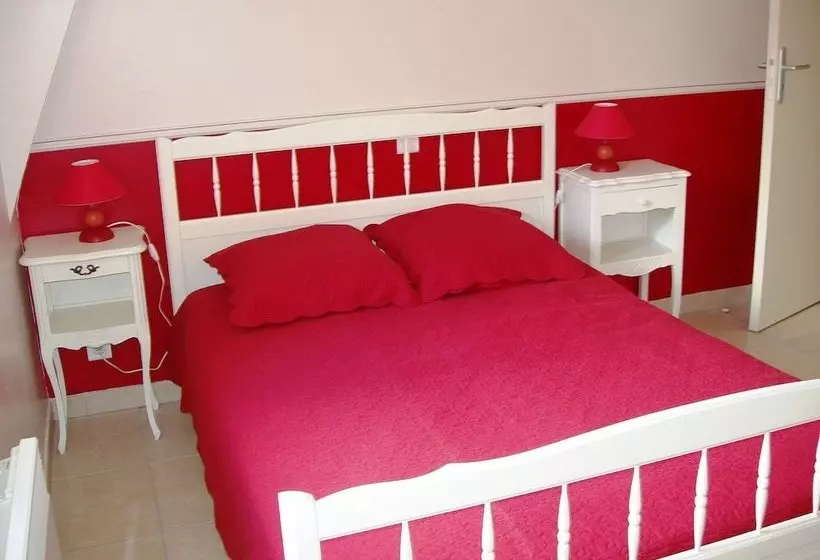 Modern Cottage In Normandy With Large Garden