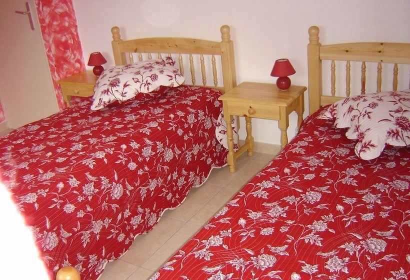 Modern Cottage In Normandy With Large Garden