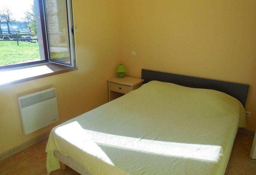 Modern Cottage In Normandy With Large Garden