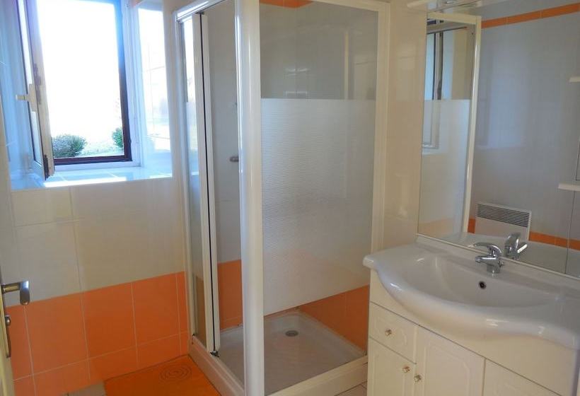 Modern Cottage In Normandy With Large Garden