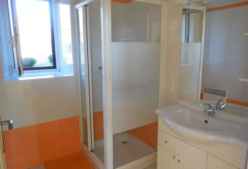 Modern Cottage In Normandy With Large Garden