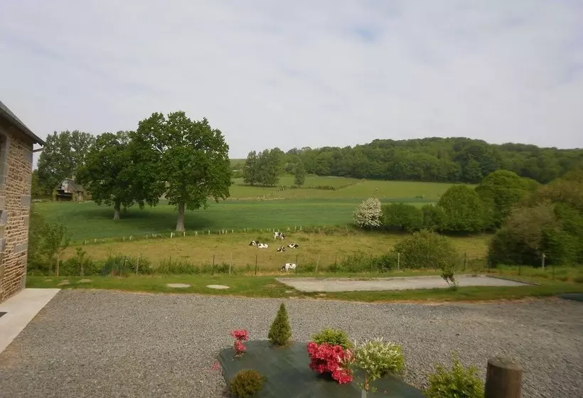 Modern Cottage In Normandy With Large Garden